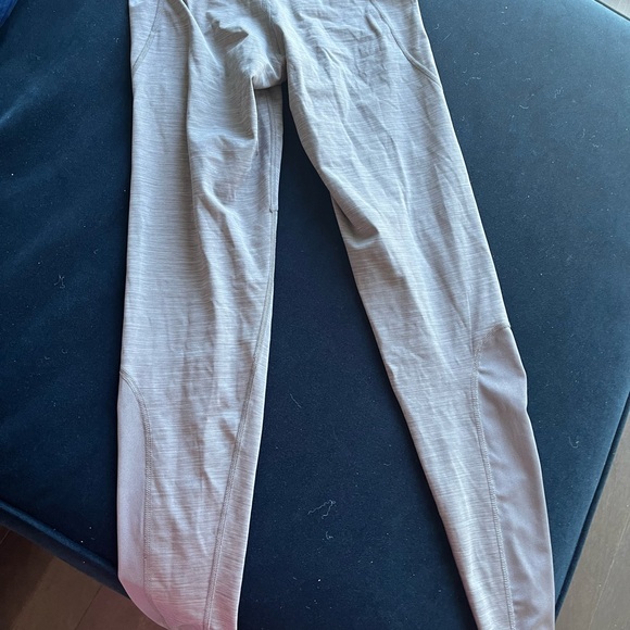 Nike pro gray leggings, size small - Picture 5 of 5